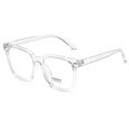 Red Book antiblue light glasses antiradiation myopia glasses frame
