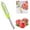 B, variant on Vegetable Cutter,Premium Corer Tool 2025 Upgraded Stainless Core Remover Fruit Core Extractor Tool For Pear Tomato Multiple Sizes Cutter Easy Kitchen Gadgets