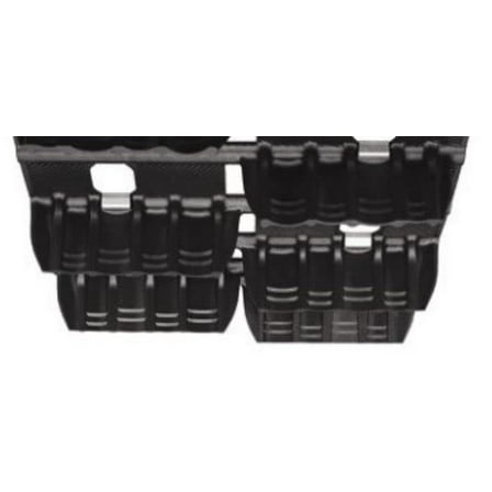 Camso 9392m Camso Conquer 260 Mountain Track 15" X 154" - 2.6" (9392m)