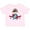 AD-Pink, variant on Pilot Boy, Airplane, Plane, Flying, Brown Hair Boys Toddler T-Shirt