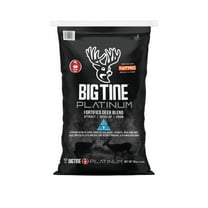 Big Tine Platinum Fortified Deer Blend