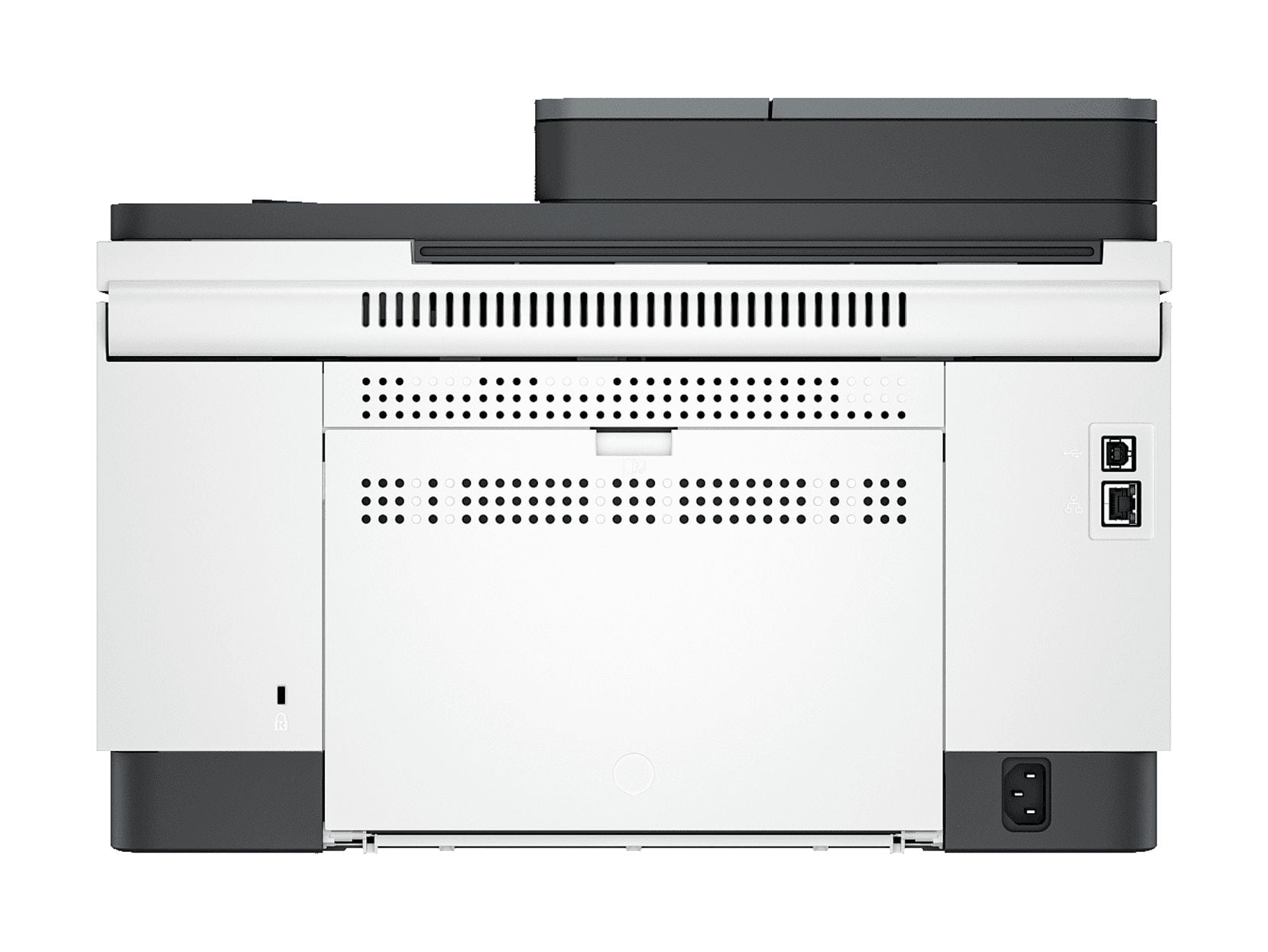 HP LaserJet MFP M235sdw Laser Printer, Black And White Mobile Print, Copy, Scan