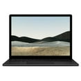 thumbnail image 1 of Pre-Owned Microsoft Surface Laptop 4 15" 16GB 256GB SSD Core™ I7-1185G7 3.0GHz WIN11P, Matte Black (Fair), 1 of 5