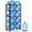 Black-5 Tiers for 10 Bottles, variant on GARVEE 5 Gallon Water Jug Holder Stand,Double-Row Heavy-Duty 5-Tier Water Bottle Holder Storage Rack,Holds 10 Bottles,Black