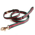 thumbnail image 3 of Collar de perro de primera calidad, collar de perro suave y cómodo de estilo lujoso, collar de perro ajustable duradero, 3 of 5