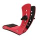 thumbnail image 3 of Soporte para guitarra eléctrica ajustable y ergonómico, accesorio ligero, soporte para bajo rojo, 3 of 9