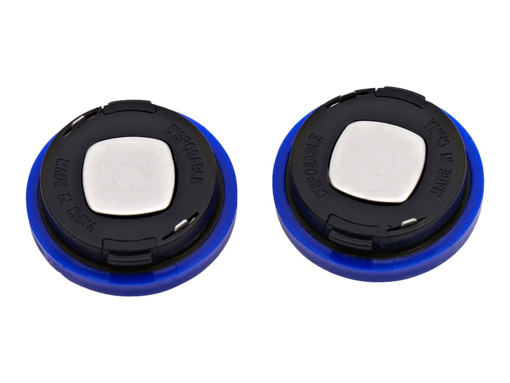 UltraLast - Battery - Li/MnO2 - 120 mAh