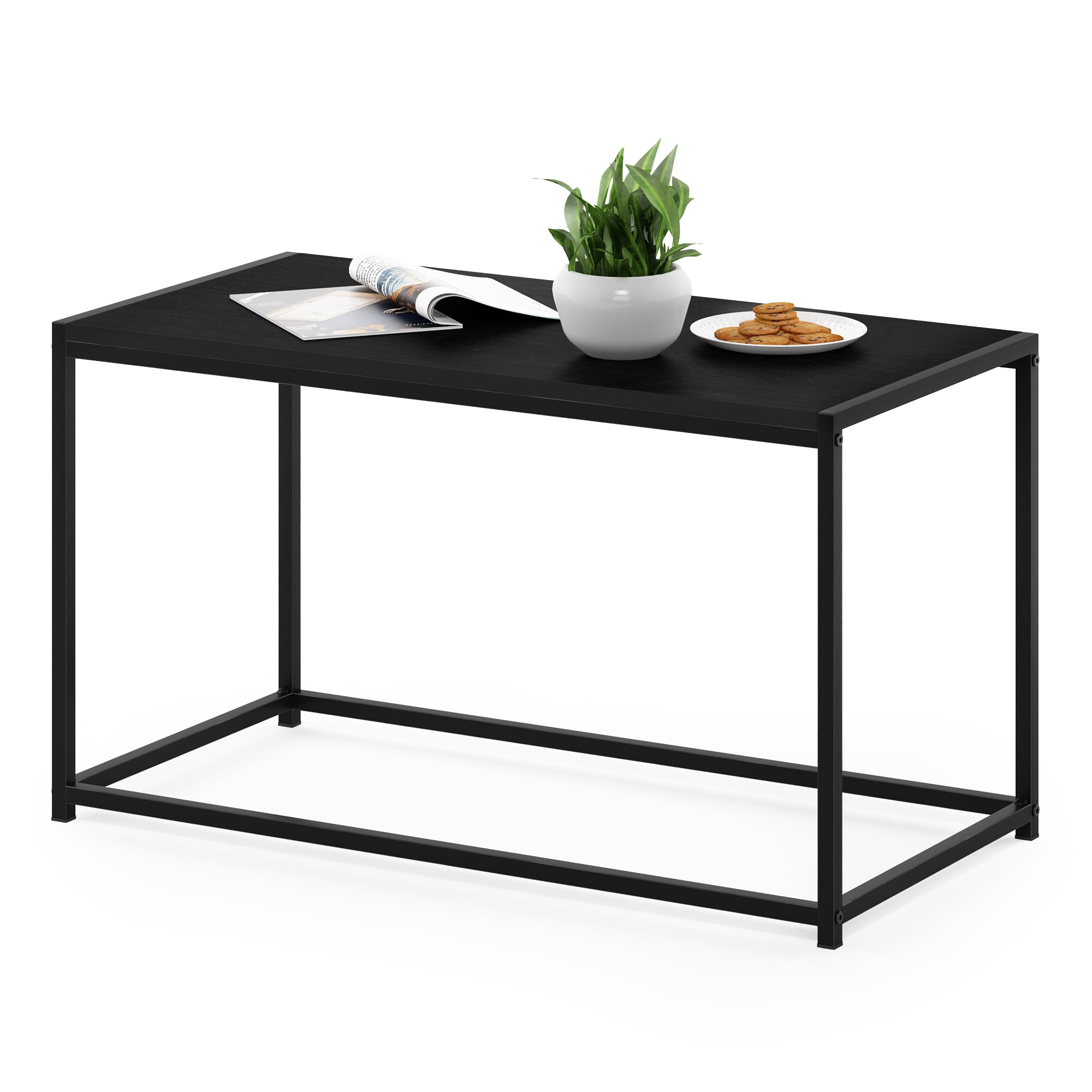 Americano FURINNO Camnus Modern Living Coffee Table