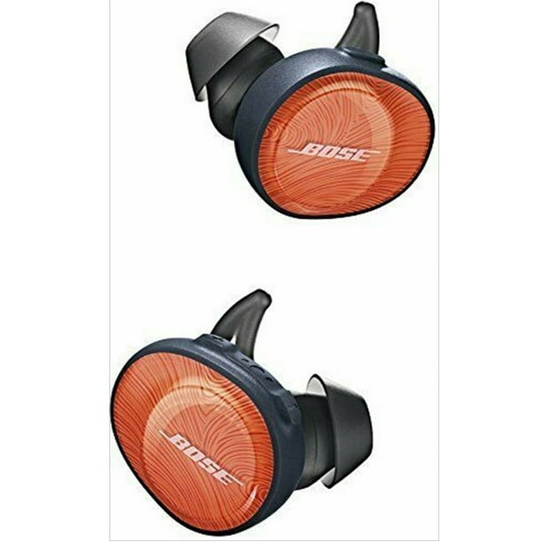 Audifonos inalambricos Bose SoundSport Free Azul Naranja Bose BOSE