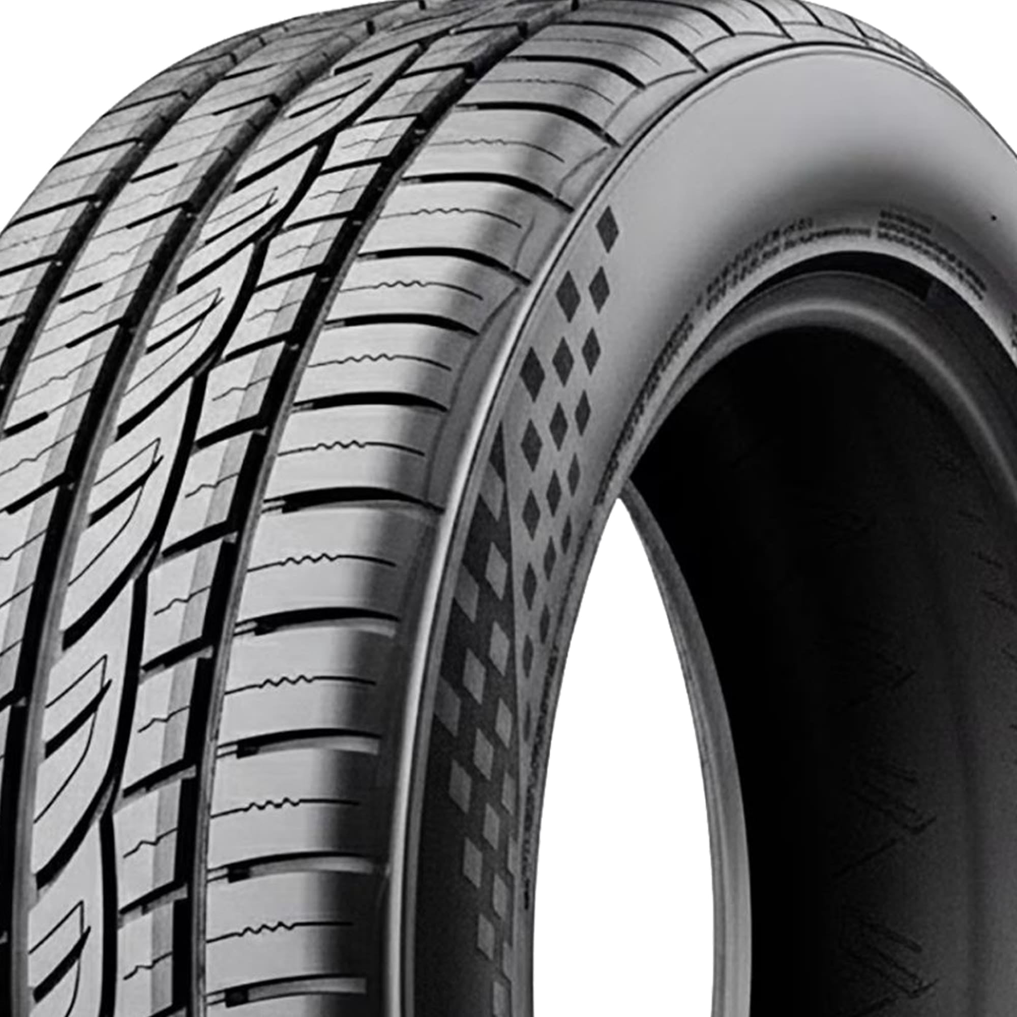 Rockblade Staminarace UHP 265/50ZR20 111W Passenger Tire