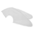 thumbnail image 1 of EXHUMKY Cuello Falso Bordado Con Encaje Floral Desmontable Para Prendas Elegantes, 1 of 8