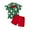 A-Green1594, variant on Jamsmile Toddler Boys Outfit Sets Christmas Holiday Parties Clothes Bow Tie Xmas Shirts And Shorts Boys Gentleman Style Sets