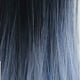 thumbnail image 4 of Peluca de sombrero de béisbol, pelo largo sintético y rizado, moda de béisbol con extensiones onduladas de pelo, 4 of 10
