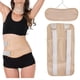 thumbnail image 3 of Castor Oil Pack Belly Neck Wrap Pack Set Soft Skin-friendly Fabric Oil Pack for Promoting Blood Circulation, 3 of 4