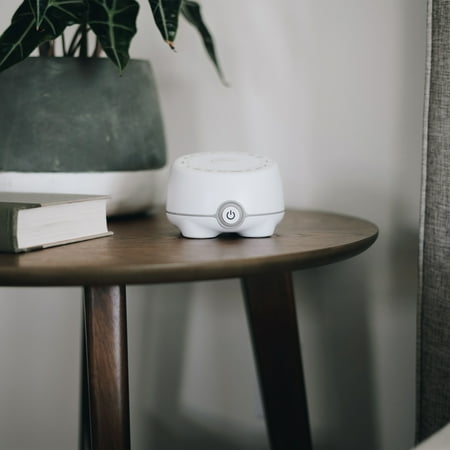 Yogasleep - Whish Sleep Sound Machine - White