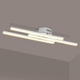 thumbnail image 1 of Parallel Straight Acrylic Ceiling Light Ceiling Lights Chandelier Lamp Modern Design For Living Room Bedroom Kitchen, 1 of 7