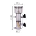 thumbnail image 5 of Fish Tank Protein Skimmer Aquarium Filter for Small Coral Aquariums, 5 of 5