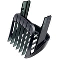 thumbnail image 1 of Beard Comb for Hair Clipper HC3400 HC3410 HC3420 HC3422 HC3426 HC5410 HC5440 HC5442 HC5446, 1 of 5