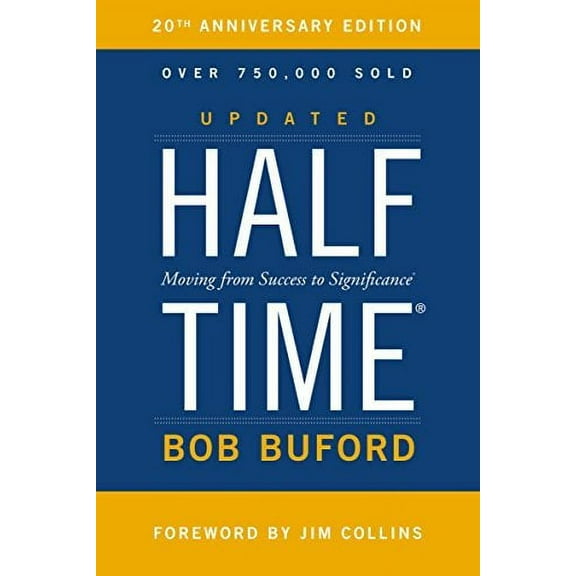 Halftime
