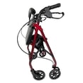 thumbnail image 2 of Pursonic RTF2 Purstability Rollator Walker, 2 of 6