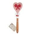 thumbnail image 2 of Cook with Color 2 Piece Spatula Set for Baking or Gifting, Bow, 2 of 5
