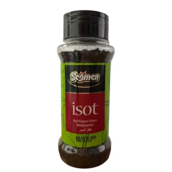 Segmen Isot Pepper 2.82oz