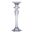 thumbnail image 3 of Barski - Beautiful Crystalline Candlesticks - Candlestick is 8" H - Made in Europe, 3 of 3
