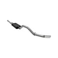 thumbnail image 3 of Flowmaster 817603 Cat-back System 409S - Single Side Exit - Force II - Moderate Sound, 3 of 6