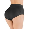 thumbnail image 6 of YouLoveIt Butt Lifter Panty Body Shaper Tummy Control Panties Hip Enhancer Boyshorts Slimming Underwear Shapewear Padded Panties Ultra Firm Shapewear Panties, 6 of 6