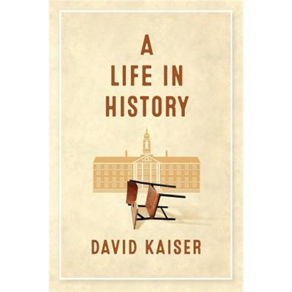Pre-Owned A Life in History (Other)