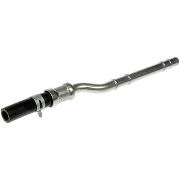 Dorman 624-293 Automatic Transmission Oil Cooler Hose Assembly for Specific Ford / Lincoln Models, Natural