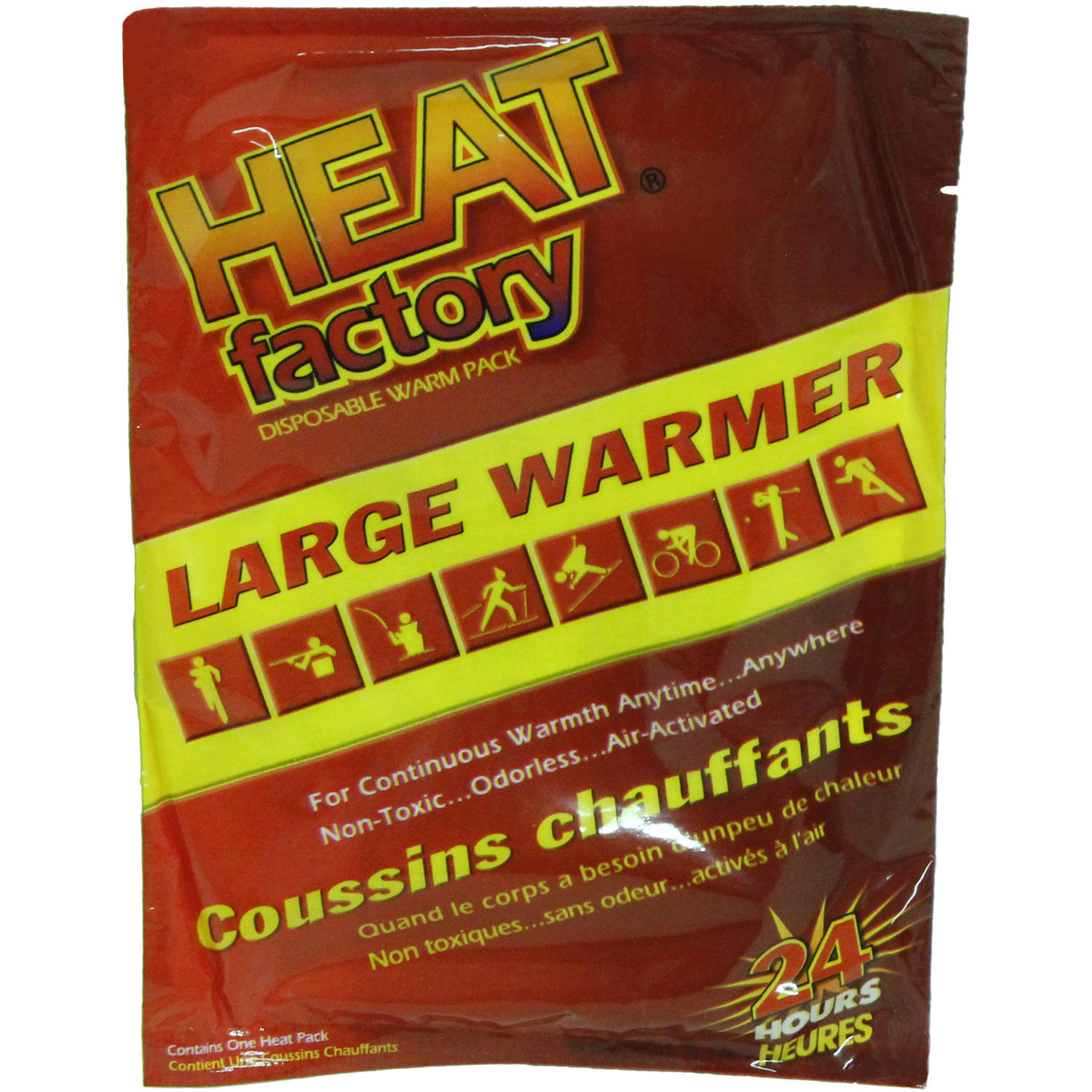 Heat Factory Large Hand Warmer