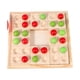 thumbnail image 1 of Bewildely Building Blocks Stacking Toys for Toddlers Baby Kids Juguetes Educativos tipo 4, 1 of 1