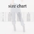 thumbnail image 3 of YAYUBA Womens Cargo Pants with Pockets Baggy Stretchy Trousers with Pockets Athletic Fit Women Trendy Elastic Waist Casual Joggers for Travel, 3 of 9