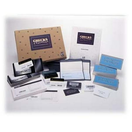 Scott Resources SR-1510 Checks and Balances Single Kit