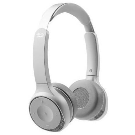cisco noise cancelling headset