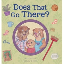 Does That Go There?, (Hardcover)