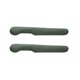 thumbnail image 3 of 2 piezas de relleno para huecos de asientos de coche que evitan que se caigan los accesorios del automóvil Verde, 3 of 9