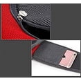 thumbnail image 2 of Pet Sling Carrier for Small Dogs Cats,Breathable Mesh Travelling Hand Free Puppy Backpack, 2 of 2