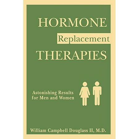 Hormone Replacement Therapies (Best Hormone Replacement Therapy After Hysterectomy)