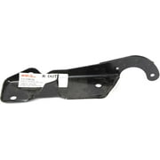 Hood Hinge Compatible with 1988-1998 Chevrolet C1500 1988-2000 C2500 Left Driver