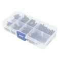 thumbnail image 3 of Hex Column Kit, Insulation Black Corrosion Resistance Nylon Screws, Nylon For  Electroplating, 3 of 8