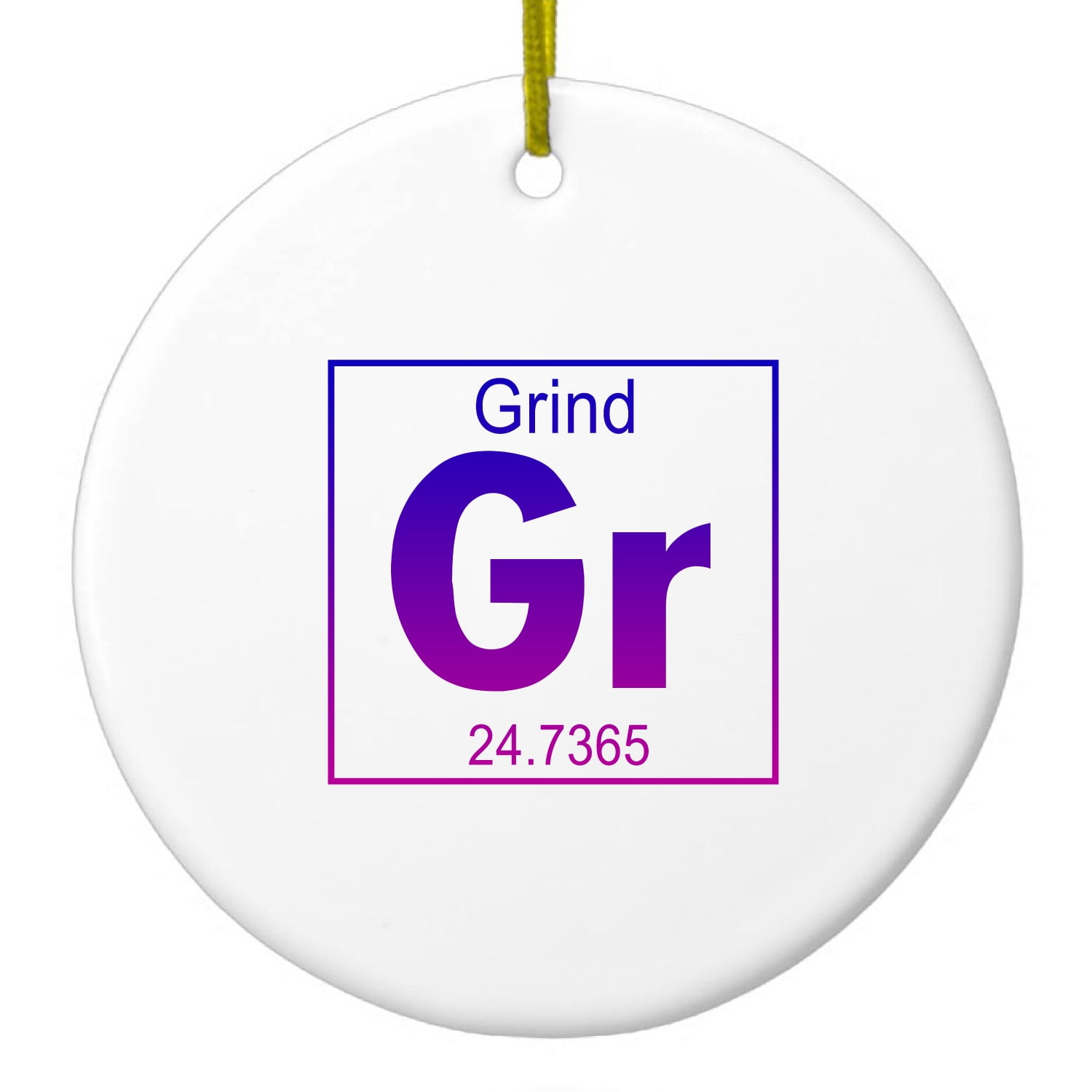 Gr Element