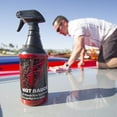 Boat Bling HS0128 Hot Sauce Water Spot Remover / Sealant 1 Gallon
