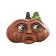 thumbnail image 2 of XGFHYJEH Halloween Pumpkin Decorations Indoor, Halloween Tabletop Decoration Ornament, Halloween Scary Props Decor for Home Party Bedroom Living Room, 2 of 5