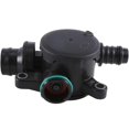 thumbnail image 1 of 293162 Car Engine Oil Gas Separator Exhaust Valve for Maserati Quattroporte 3.0 Ghibli Levante 2014-2018, 1 of 5