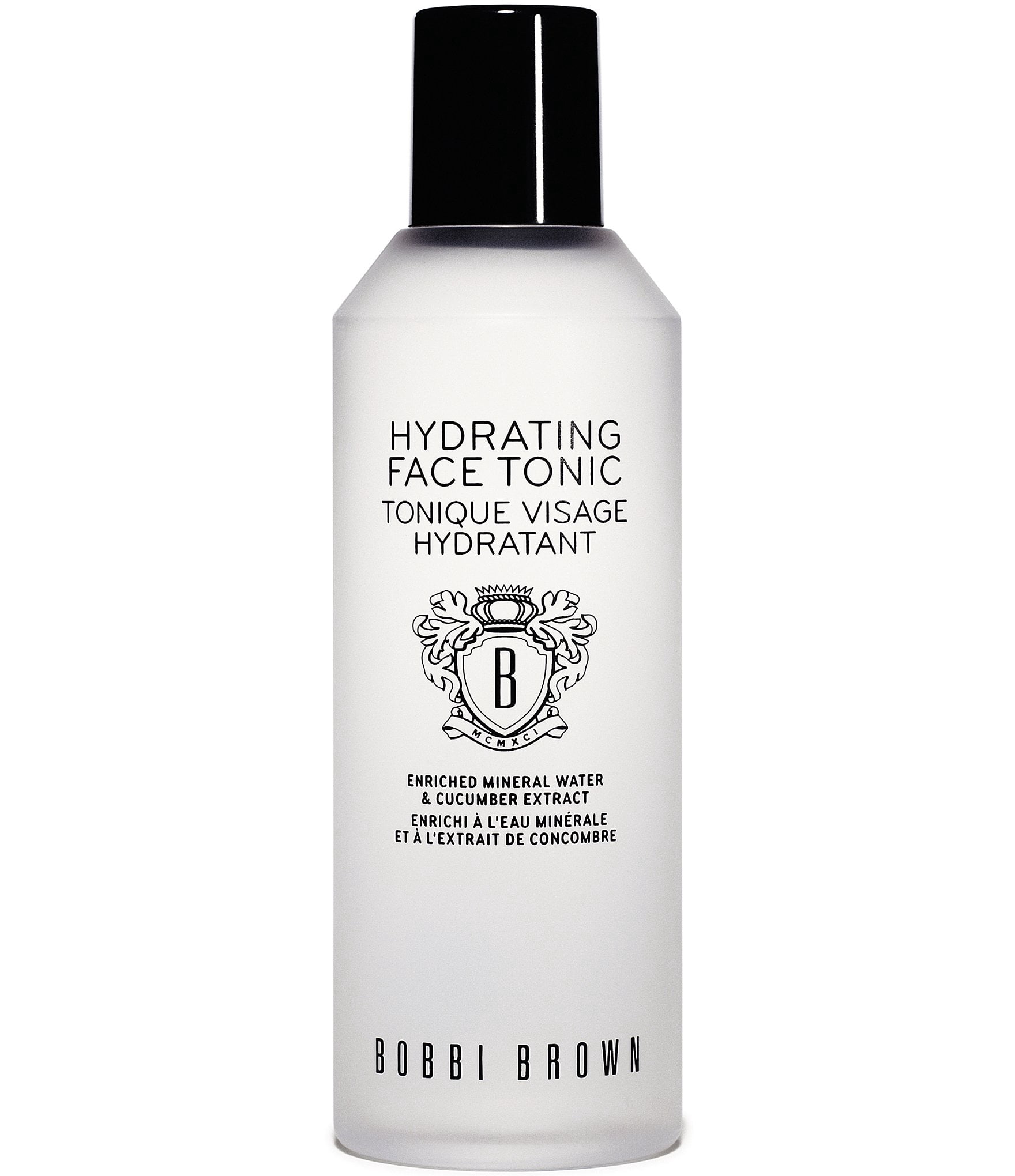 Hydrating Face Tonic by Bobbi Brown for Women - 6.7 oz