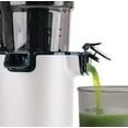 thumbnail image 6 of Shine Kitchen Co.® Easy Cold Press Juicer with XL Feed Chute, 6 of 11