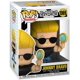 thumbnail image 4 of ¡Papá! Figura de vinilo Funko Cartoon Network Johnny Bravo, 4 of 6