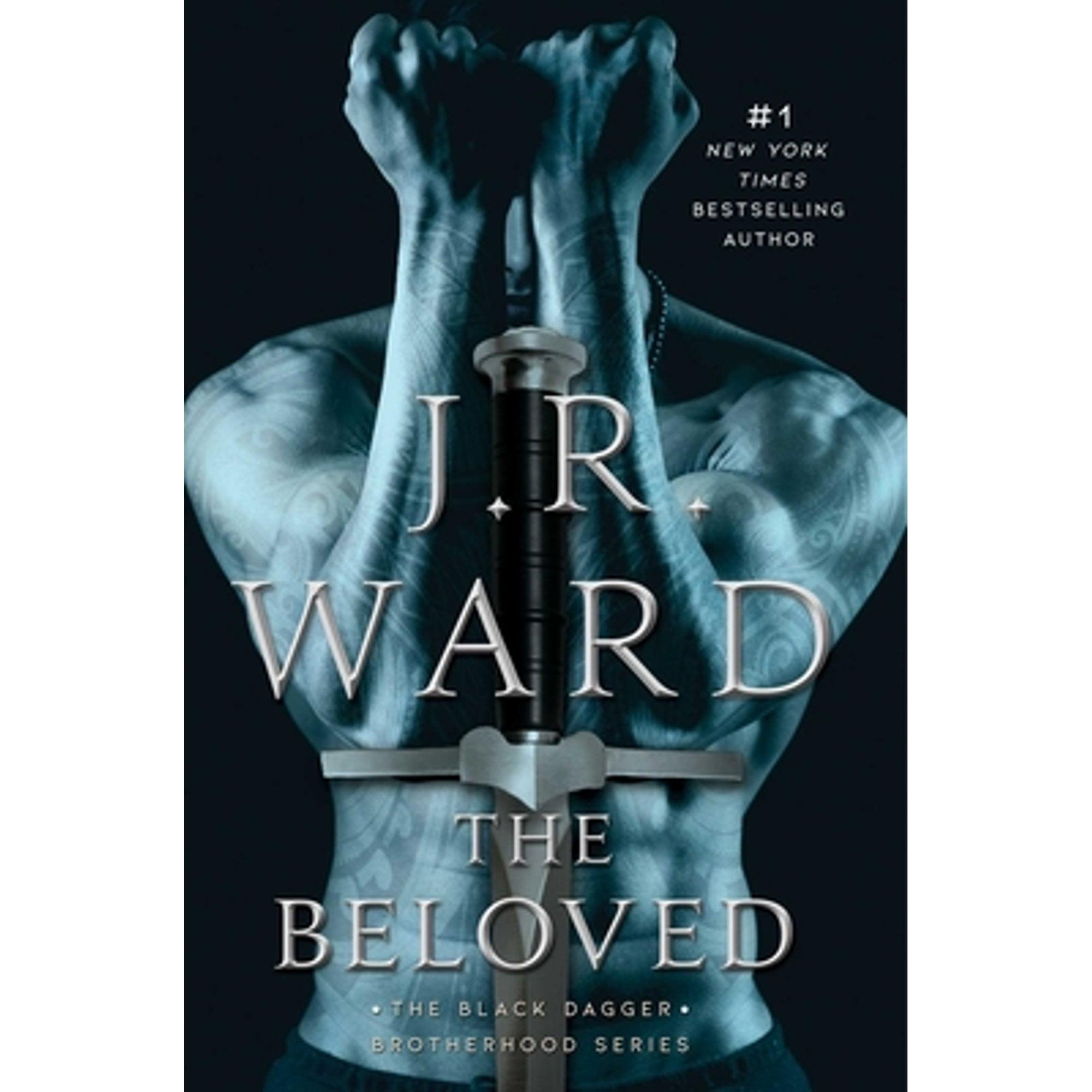 Black Dagger Brotherhood Lover Unbound, (Paperback) - Walmart.com
